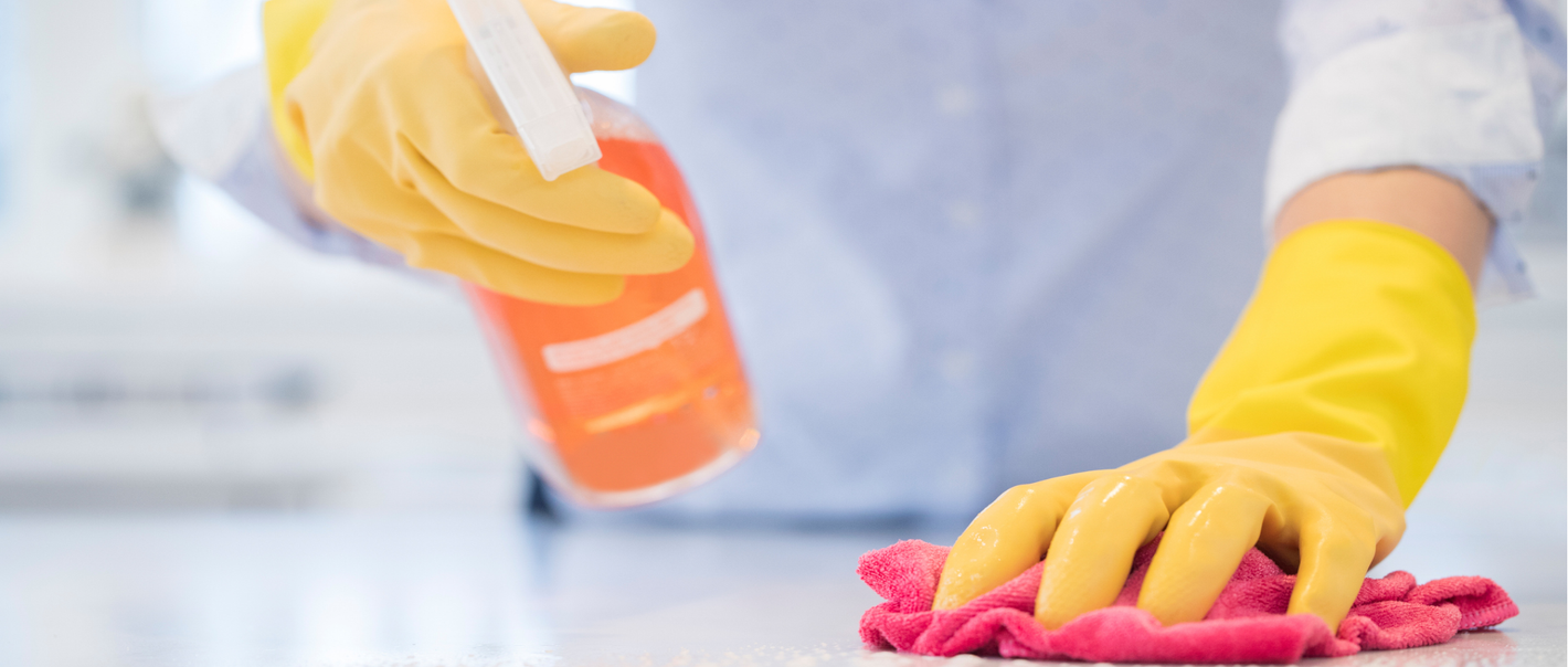 Cleaning Product