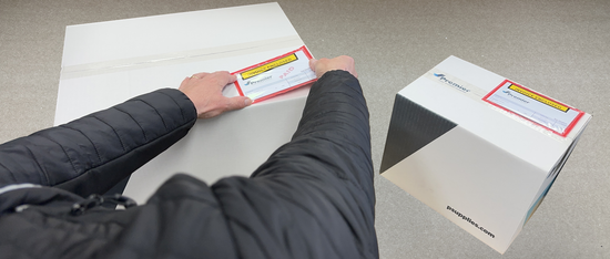 Despatch Envelopes