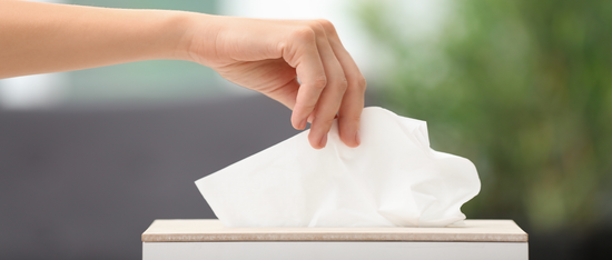 Facial Tissues