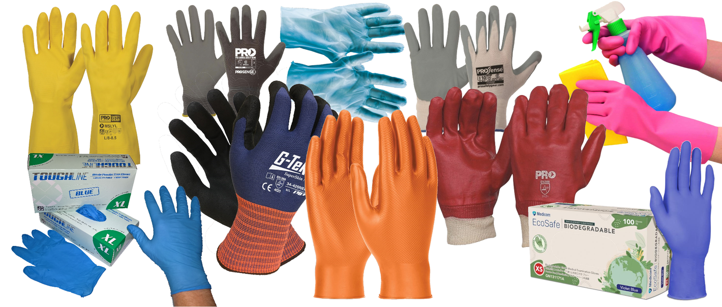 Gloves