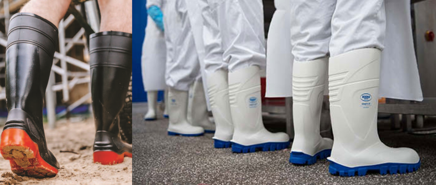 Gumboots