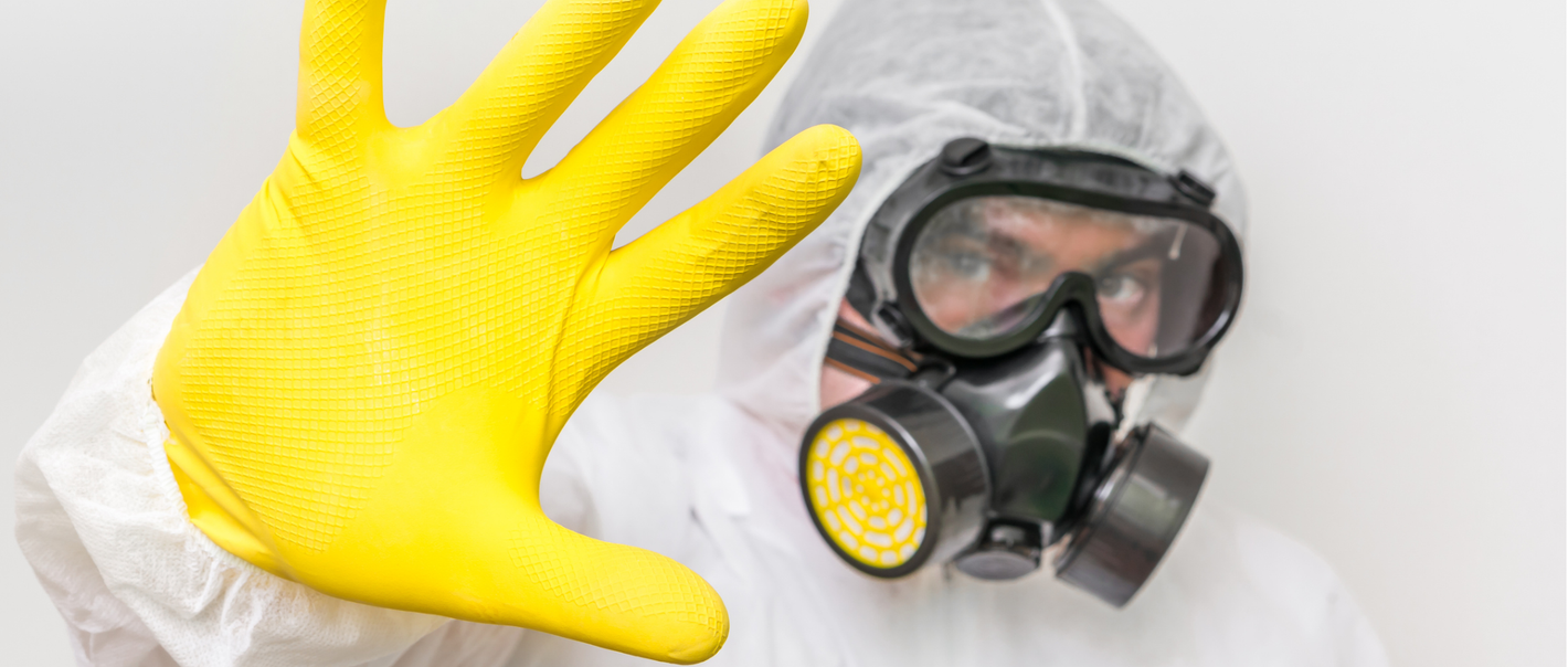 Hand Protection