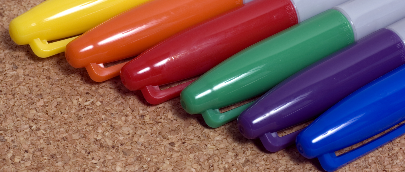 Markers