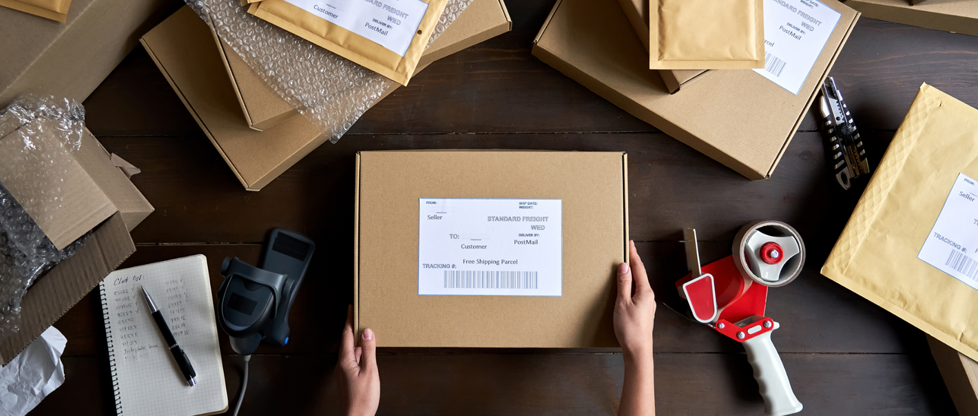 Packaging