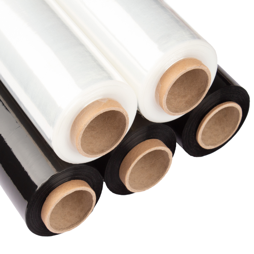 Hand Pallet Wrap