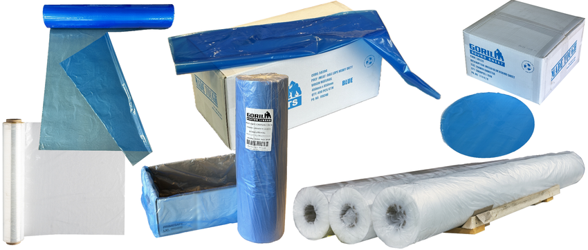 Poly Products