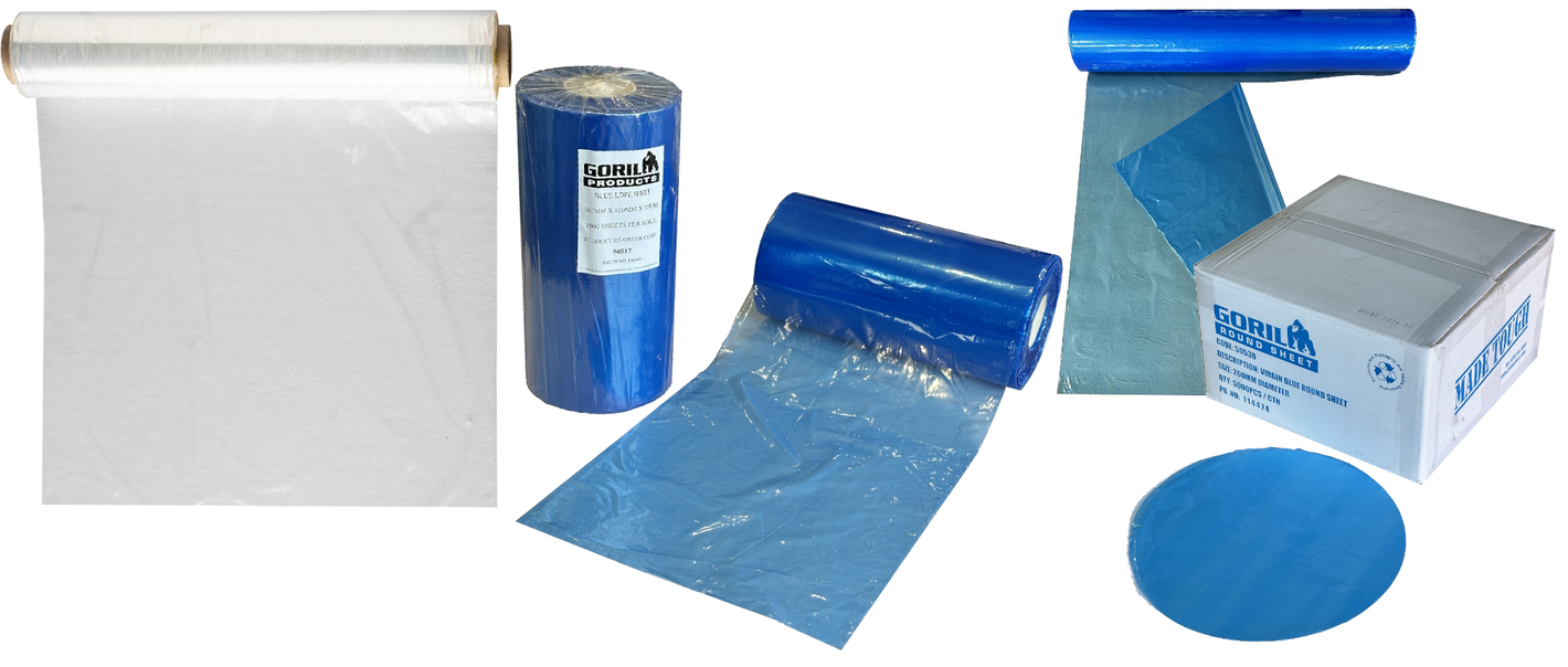 Plastic Sheets