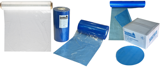 Plastic Sheets