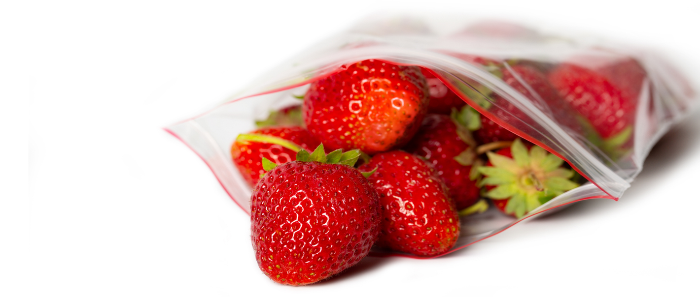 Resealable Bags