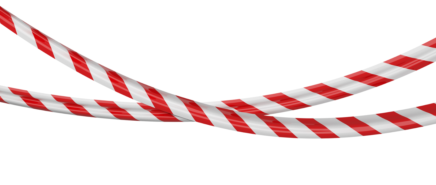 Safety Tape