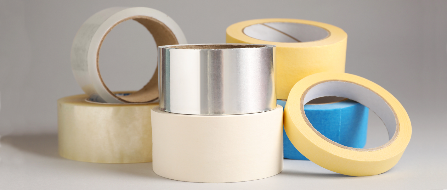 Tape