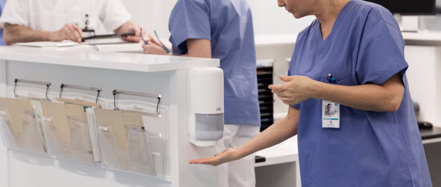 Hand Hygiene