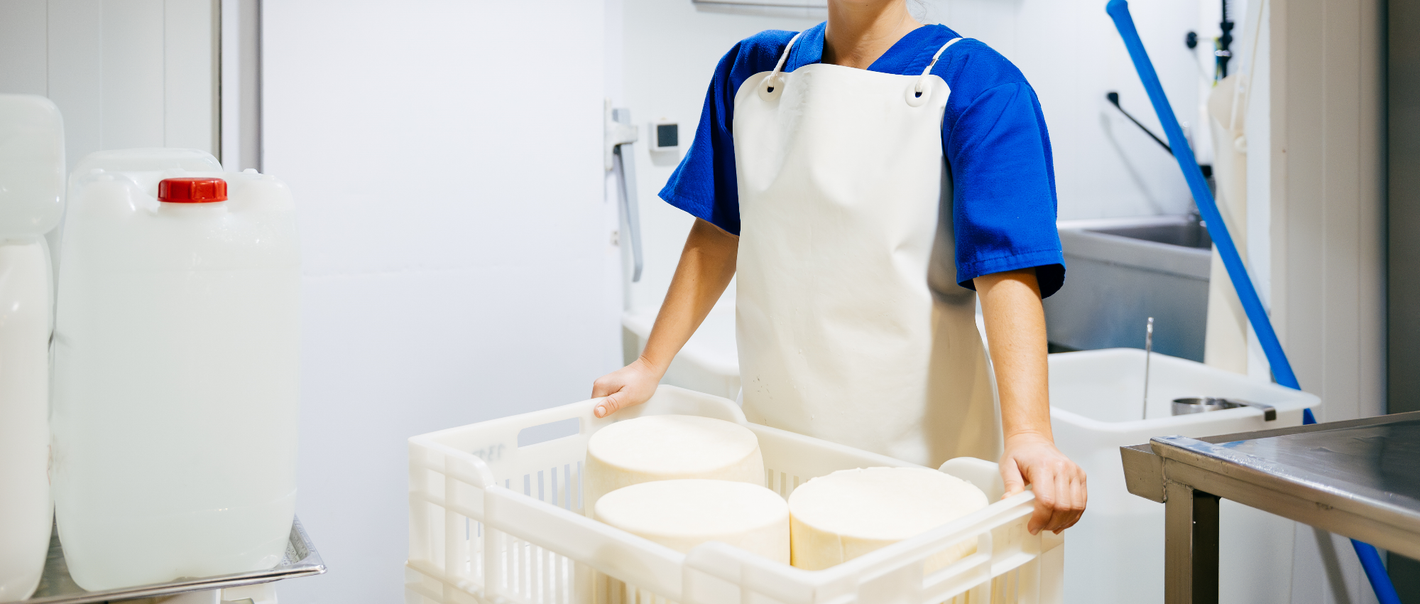 Aprons