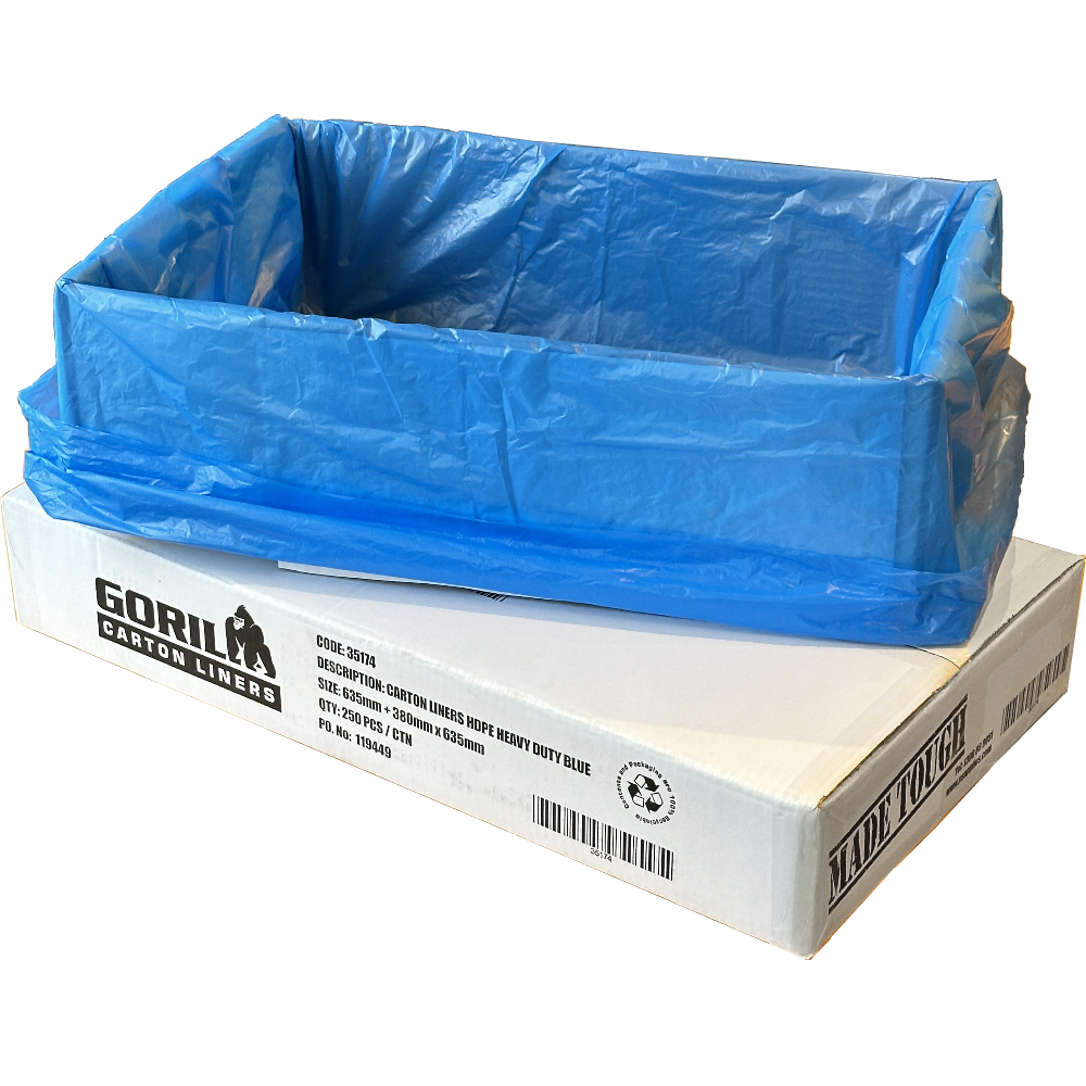 Carton Liners