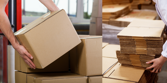 Cartons