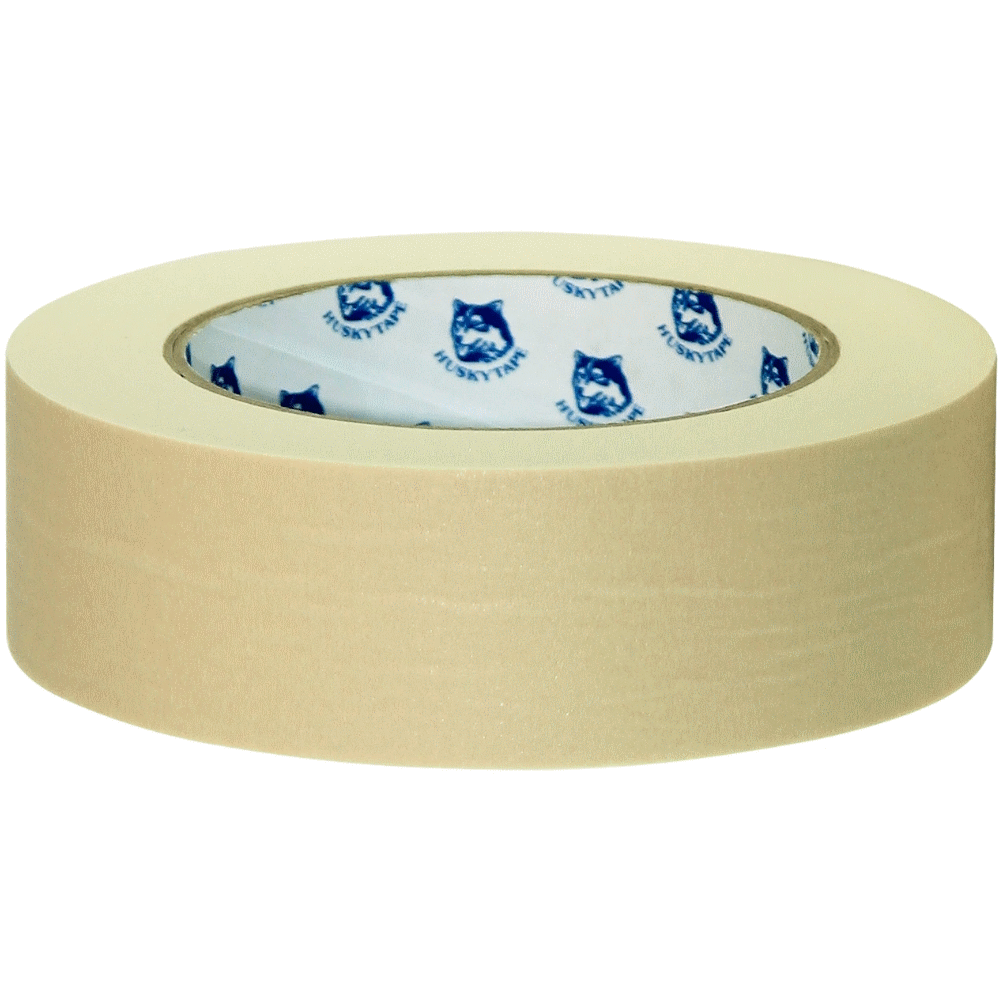 Automotive Grade Masking Tape 25mm 38mm 50mm