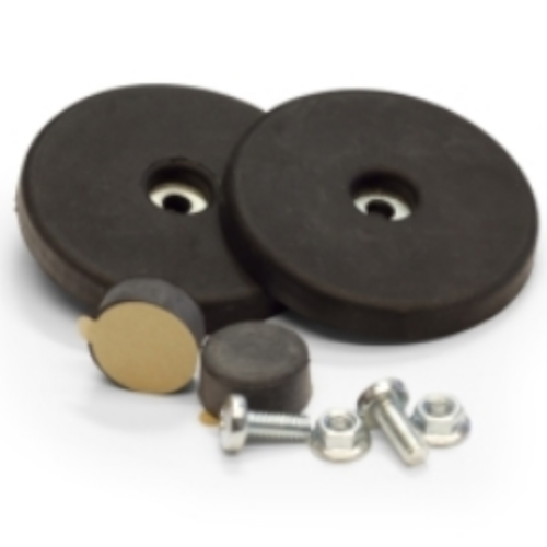 Tork 206540 W4 System Magnet Kit