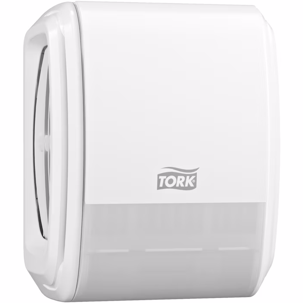 Tork 256010 White A3 System Constant Air Freshener Dispenser