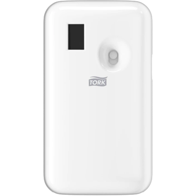 Tork 562000 White A1 System 3,000-spray Air Freshener Spray Dispenser