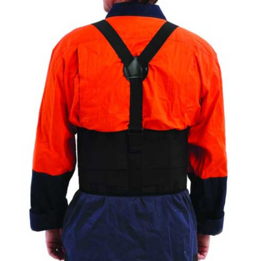 PIP Back Support Belt