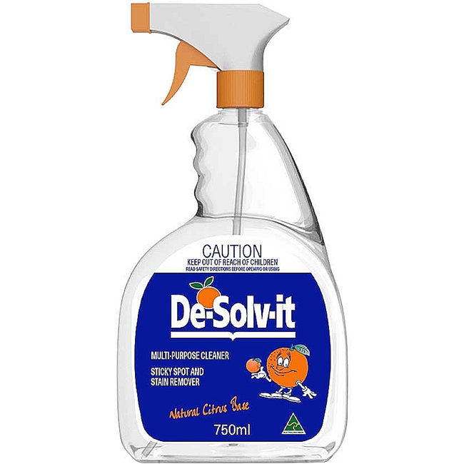 750ml De-Solv-It 917 Trigger