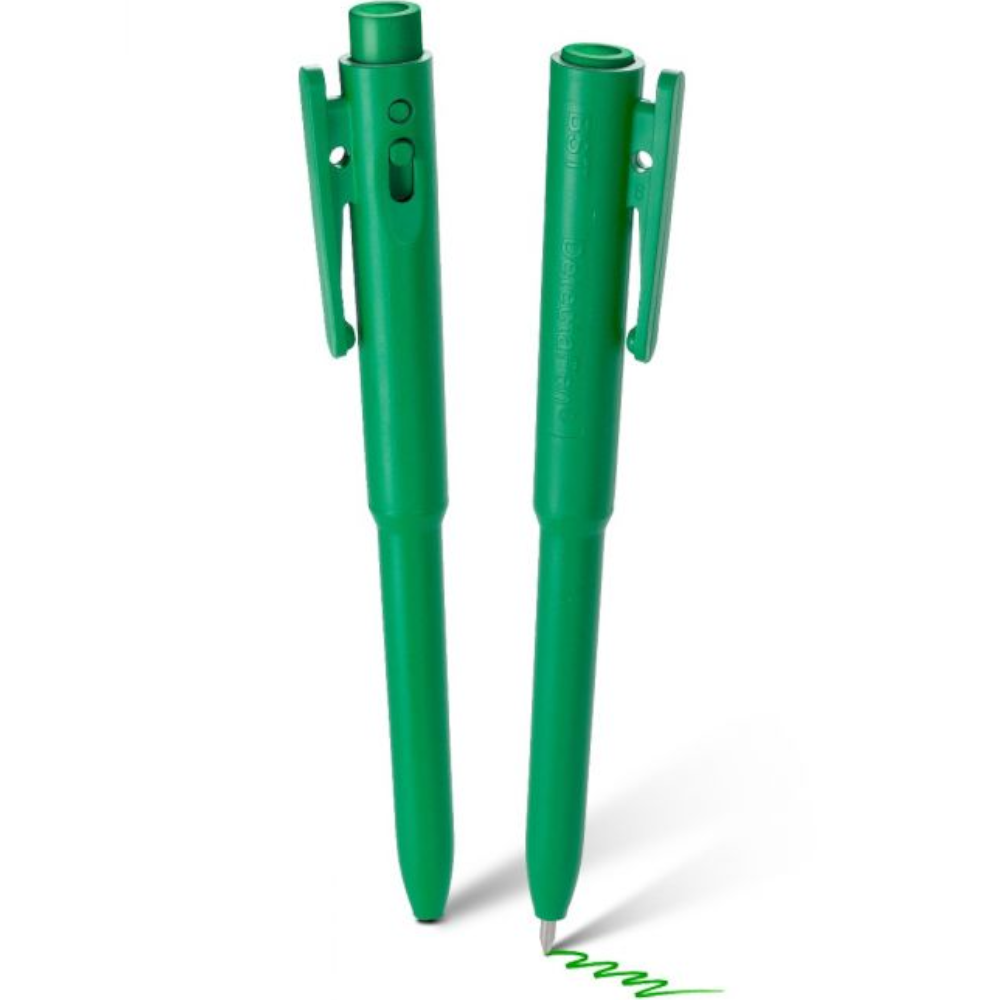BST Detecta-Pen Metal & X-Ray Detectable 'Standard' (Pack 10 Pens)