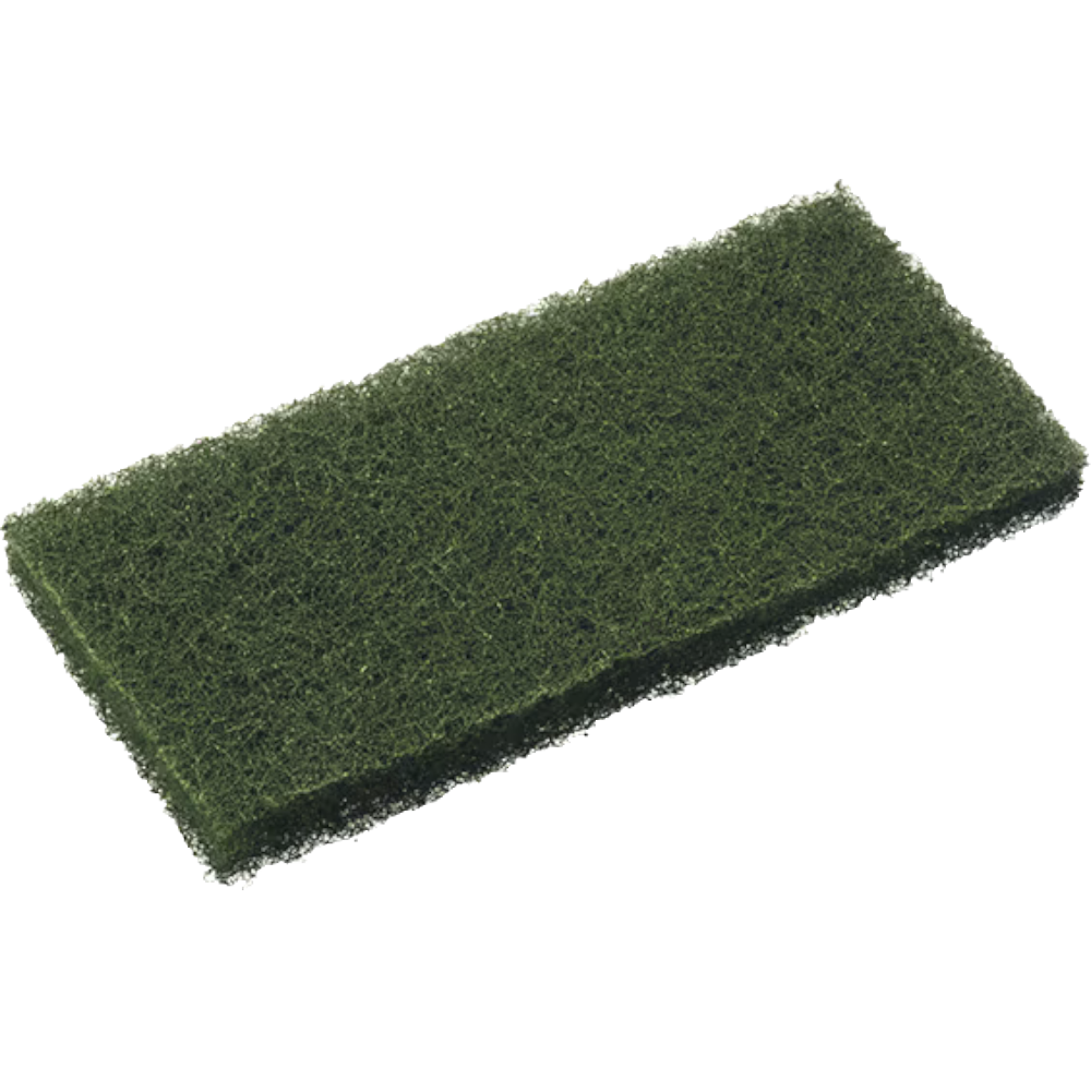 Oates FP-64# Eager Beaver Floor Pads (Pack 10 Pads)
