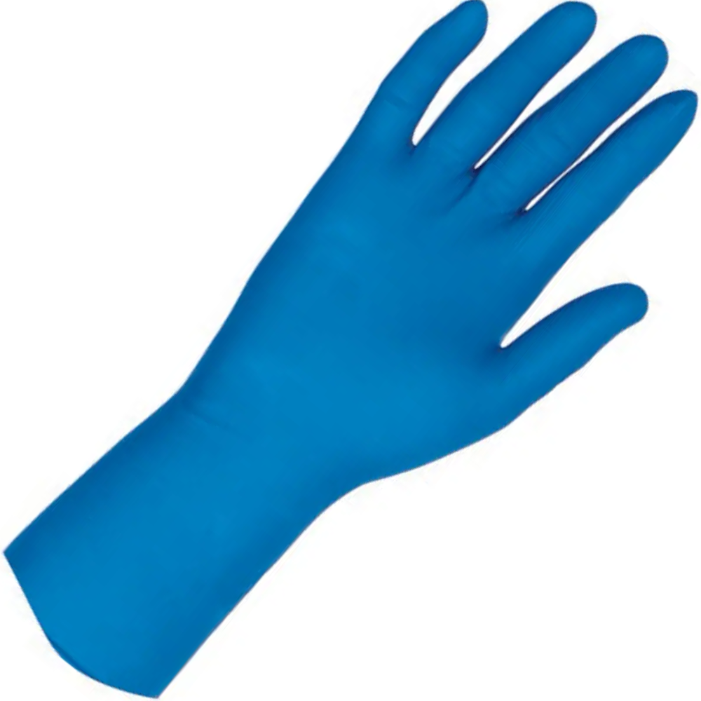 Pro-Val Securitex HR Latex Examination Gloves (Pack 50 Gloves)