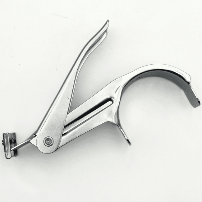 25mm Hand Strapper / Filament Tape Dispenser