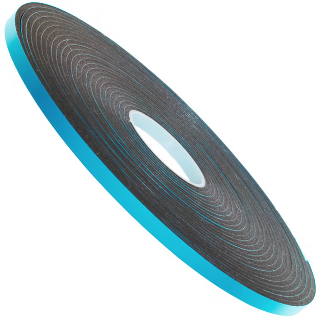 *CLEARANCE*  Glazing Spacer Double-sided Tape 12mm x 1.5mm x 33m