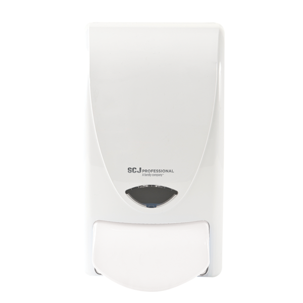 SC Johnson Professional WHB1LDS 1L Proline Curve Manual Dispenser
